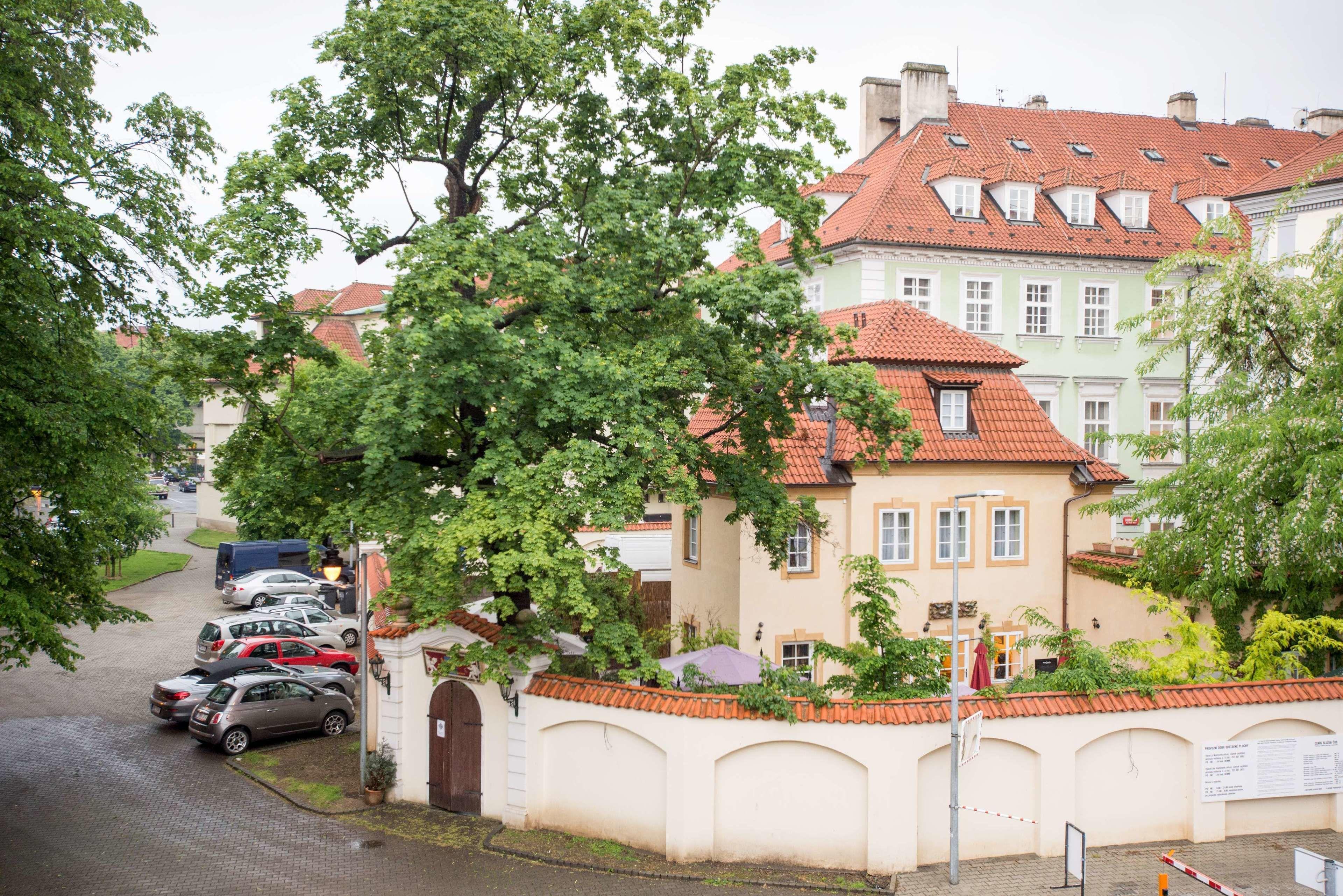 Pension Dientzenhofer — Photos 2
