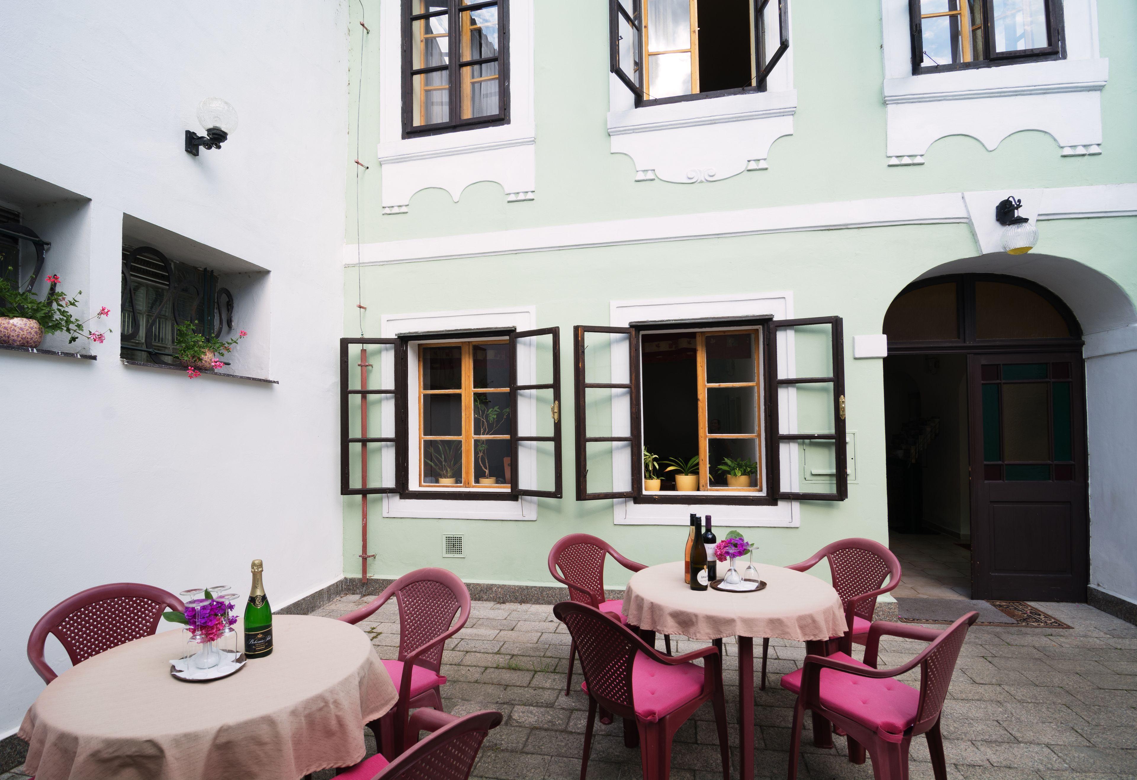 Pension Dientzenhofer — Photos 1