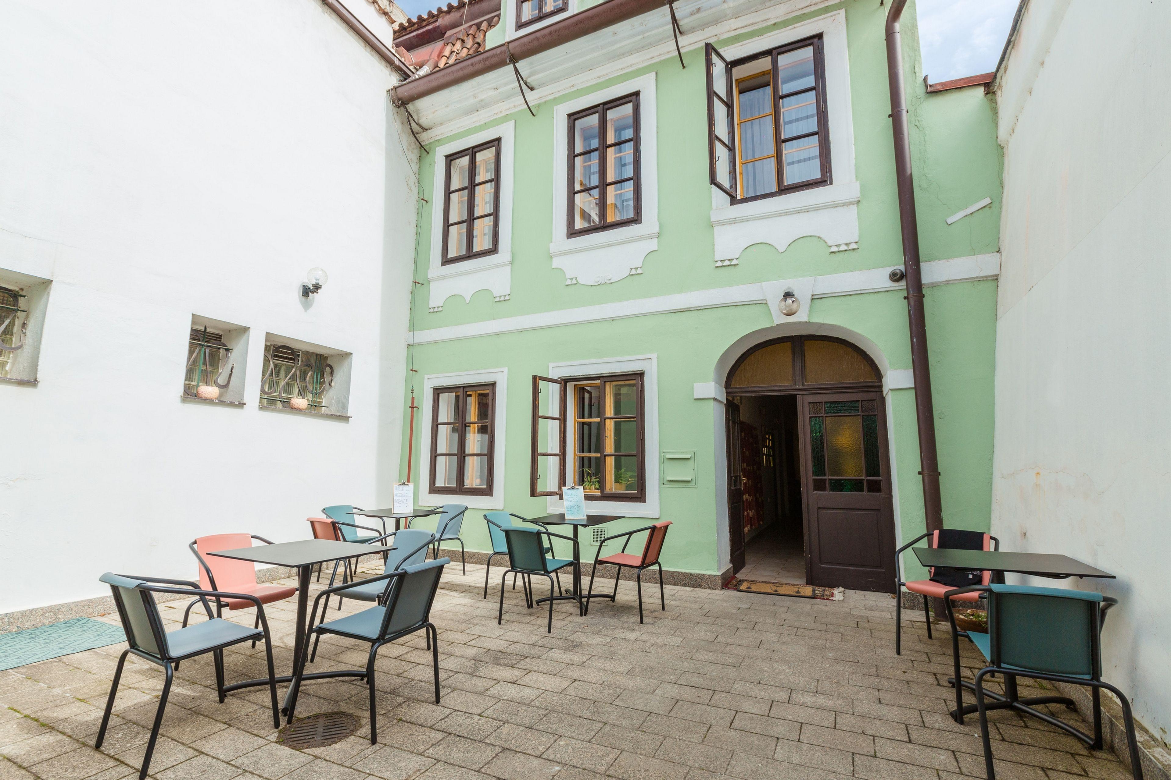 Pension Dientzenhofer — Photos 3